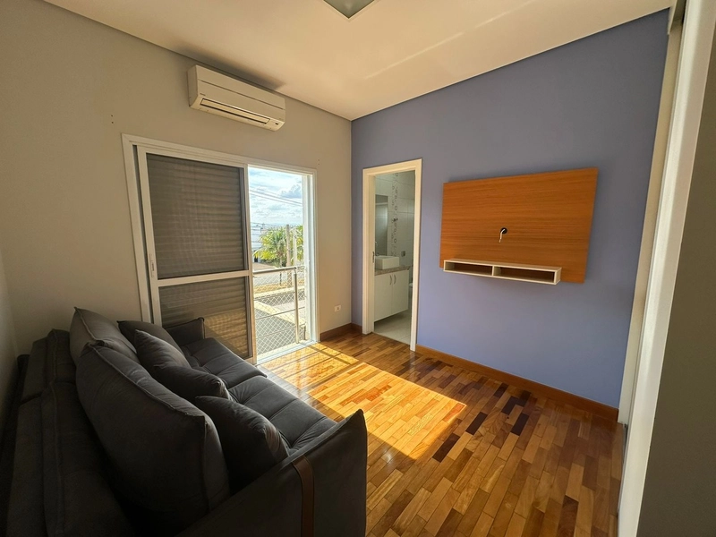 Casa à venda 4 suítes - Condomínio  Reserva do Engenho - Piracicaba: 38ª foto da galeria de imagens do imóvel