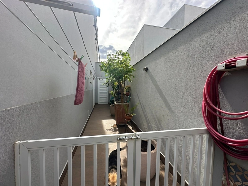 Casa à venda 4 suítes - Condomínio  Reserva do Engenho - Piracicaba: 28ª foto da galeria de imagens do imóvel