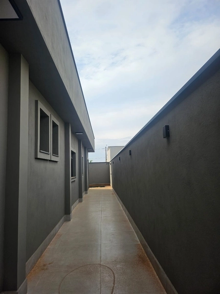 CASA A VENDA CONDOMÍNIO VIVAMUS COM 3 SUÍTES E PISCINA: 26ª foto da galeria de imagens do imóvel