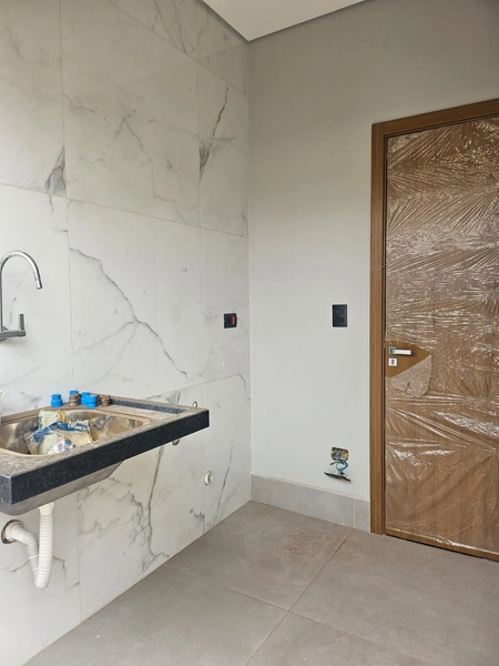 CASA A VENDA CONDOMÍNIO VIVAMUS COM 3 SUÍTES E PISCINA: 23ª foto da galeria de imagens do imóvel