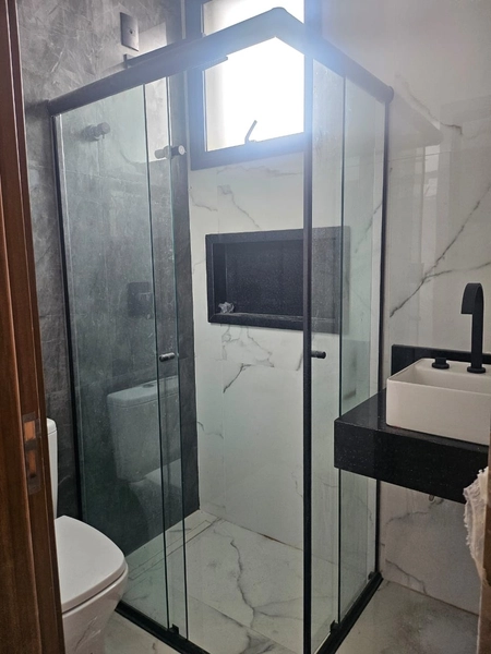 CASA A VENDA CONDOMÍNIO VIVAMUS COM 3 SUÍTES E PISCINA: 20ª foto da galeria de imagens do imóvel