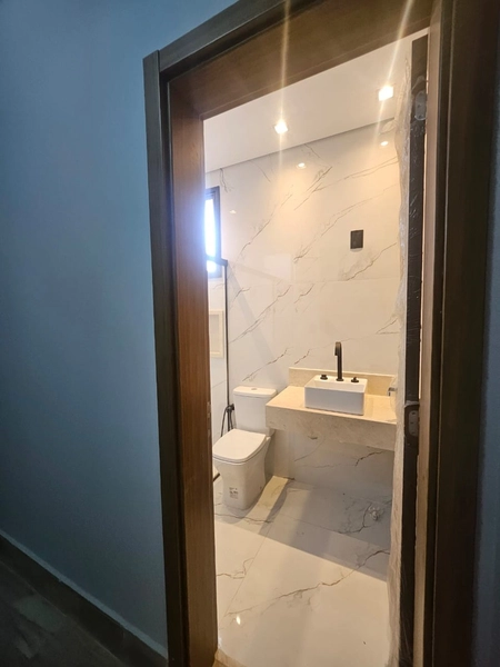 CASA A VENDA CONDOMÍNIO VIVAMUS COM 3 SUÍTES E PISCINA: 12ª foto da galeria de imagens do imóvel