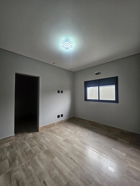 CASA A VENDA CONDOMÍNIO VIVAMUS COM 3 SUÍTES E PISCINA: 13ª foto da galeria de imagens do imóvel