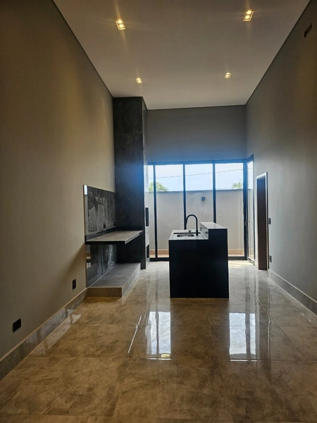 CASA A VENDA CONDOMÍNIO VIVAMUS COM 3 SUÍTES E PISCINA: 16ª foto da galeria de imagens do imóvel