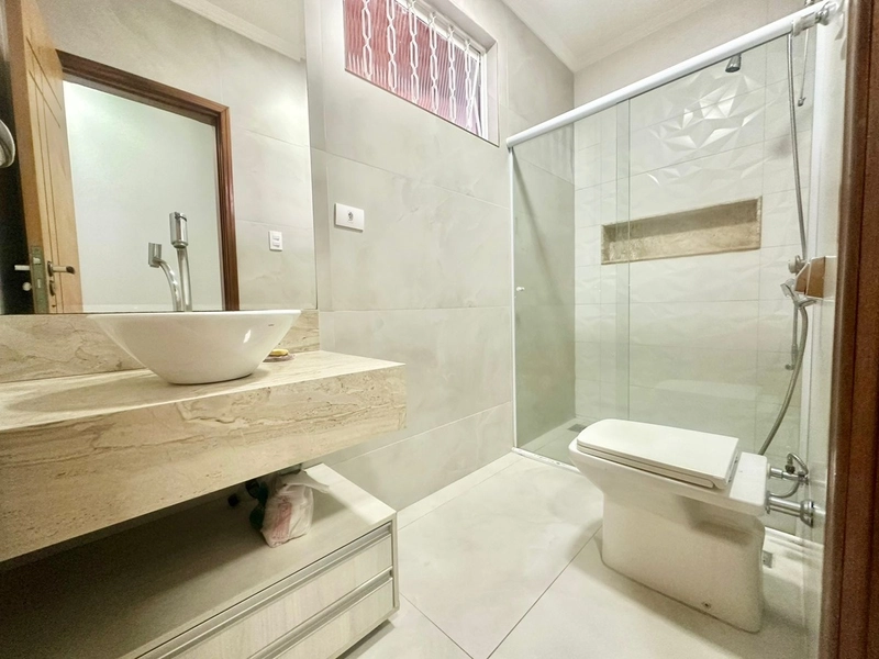 CASA À VENDA MORUMBI COM 3 DORMITÓRIOS (1 SUÍTE): 12ª foto da galeria de imagens do imóvel