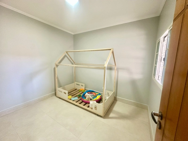 CASA À VENDA MORUMBI COM 3 DORMITÓRIOS (1 SUÍTE): 11ª foto da galeria de imagens do imóvel