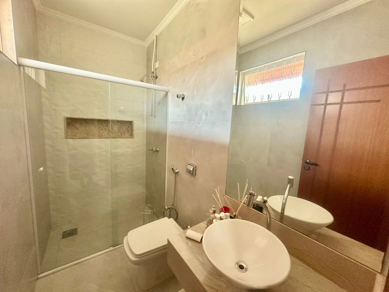 CASA À VENDA MORUMBI COM 3 DORMITÓRIOS (1 SUÍTE): 9ª foto da galeria de imagens do imóvel