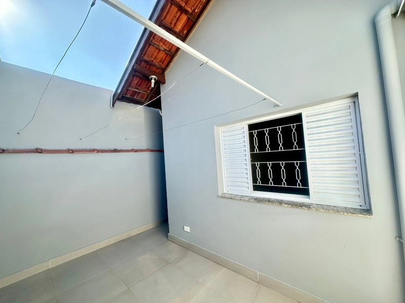 CASA À VENDA MORUMBI COM 3 DORMITÓRIOS (1 SUÍTE): 19ª foto da galeria de imagens do imóvel