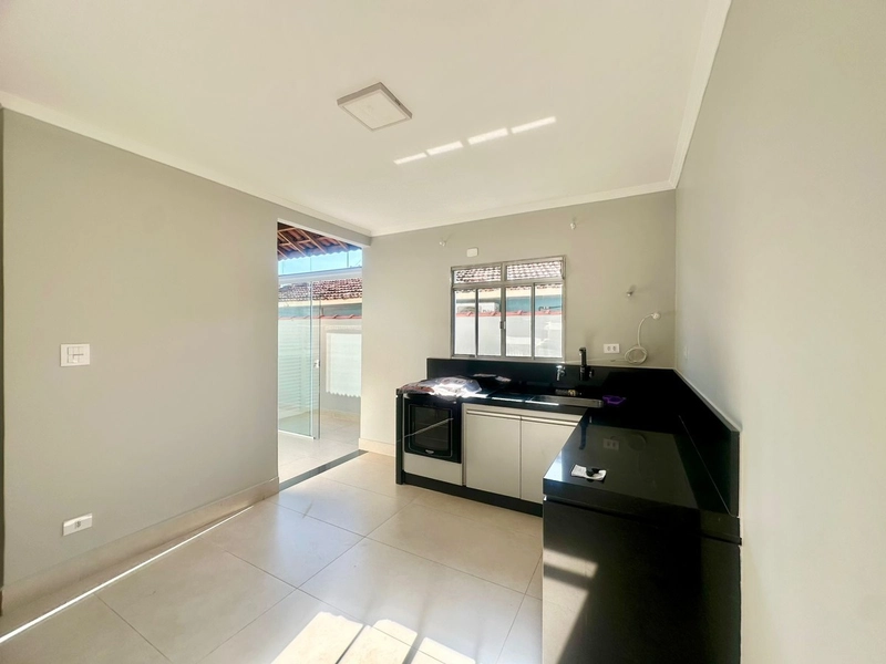 CASA À VENDA MORUMBI COM 3 DORMITÓRIOS (1 SUÍTE): 6ª foto da galeria de imagens do imóvel