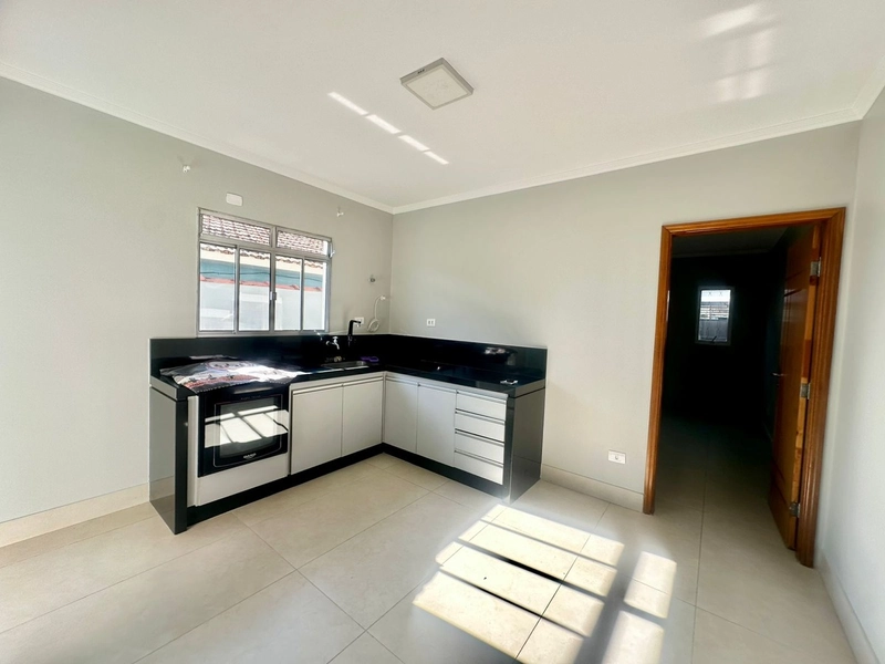 CASA À VENDA MORUMBI COM 3 DORMITÓRIOS (1 SUÍTE): 5ª foto da galeria de imagens do imóvel