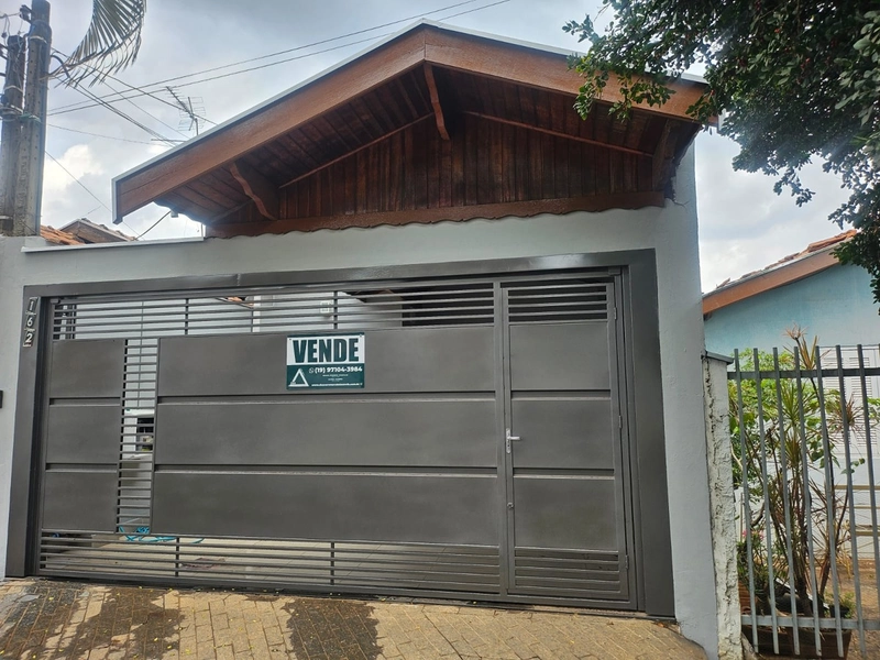 CASA À VENDA MORUMBI COM 3 DORMITÓRIOS (1 SUÍTE): 1ª foto da galeria de imagens do imóvel