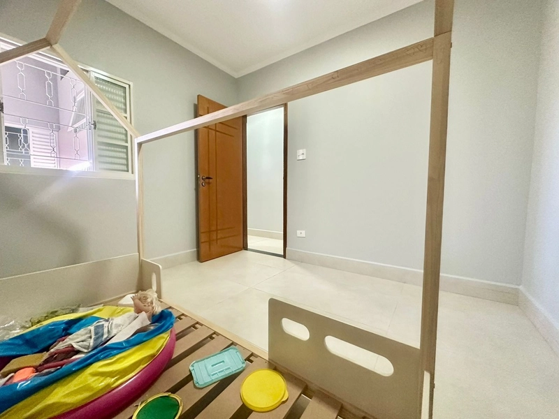 CASA À VENDA MORUMBI COM 3 DORMITÓRIOS (1 SUÍTE): 10ª foto da galeria de imagens do imóvel