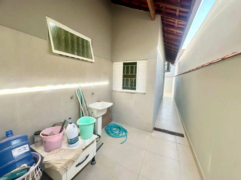 CASA À VENDA MORUMBI COM 3 DORMITÓRIOS (1 SUÍTE): 16ª foto da galeria de imagens do imóvel