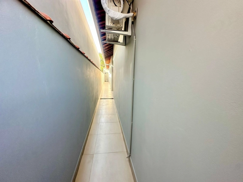 CASA À VENDA MORUMBI COM 3 DORMITÓRIOS (1 SUÍTE): 17ª foto da galeria de imagens do imóvel