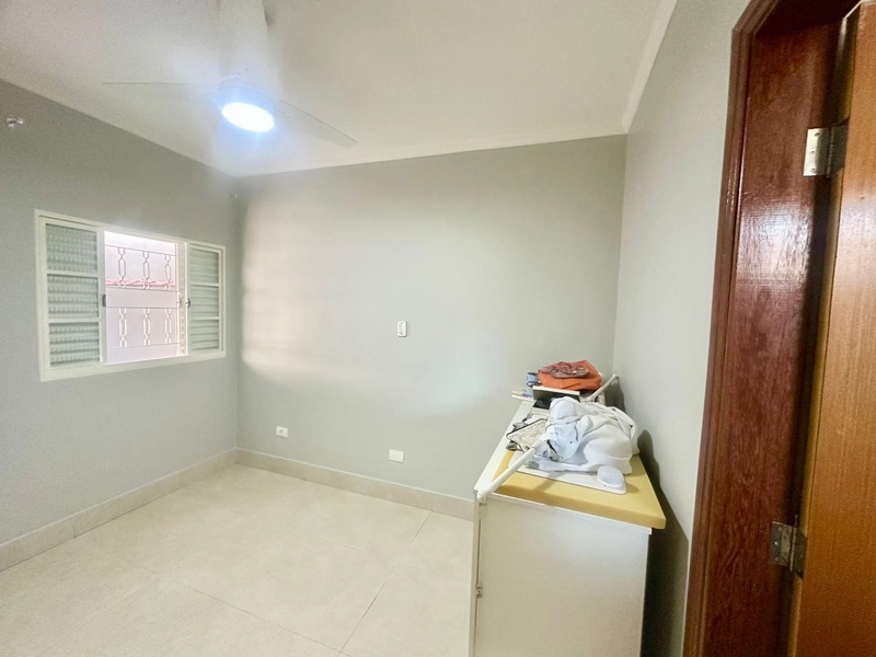 CASA À VENDA MORUMBI COM 3 DORMITÓRIOS (1 SUÍTE): 7ª foto da galeria de imagens do imóvel