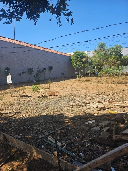 TERRENO A VENDA BAIRRO AZALEIAS COM 312 M²: 3ª foto da galeria de imagens do imóvel