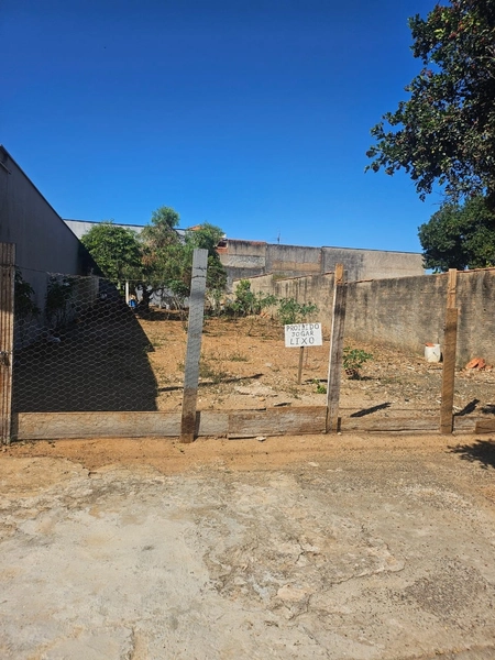 TERRENO A VENDA BAIRRO AZALEIAS COM 312 M²: 9ª foto da galeria de imagens do imóvel