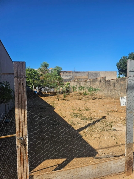 TERRENO A VENDA BAIRRO AZALEIAS COM 312 M²: 5ª foto da galeria de imagens do imóvel