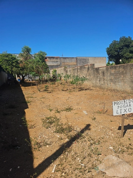 TERRENO A VENDA BAIRRO AZALEIAS COM 312 M²: 4ª foto da galeria de imagens do imóvel