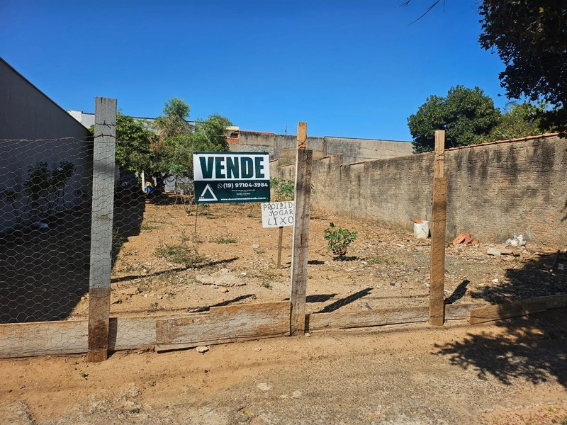 TERRENO A VENDA BAIRRO AZALEIAS COM 312 M²: 1ª foto da galeria de imagens do imóvel