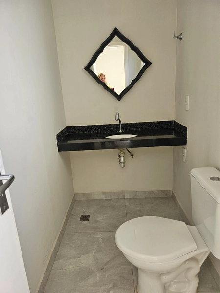 CASA COMERCIAL À VENDA  BAIRRO ALTO COM 67 M²: 8ª foto da galeria de imagens do imóvel