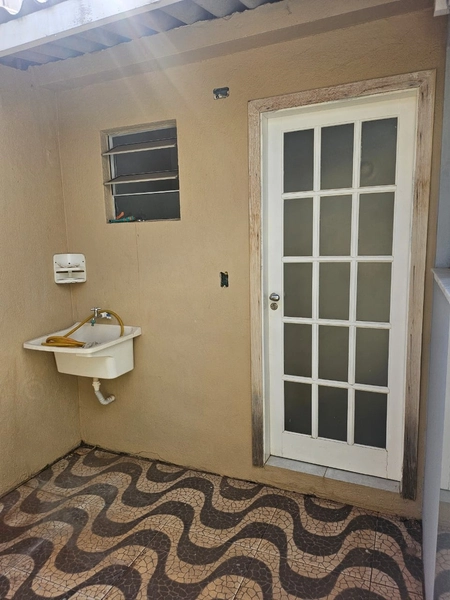 CASA COMERCIAL À VENDA  BAIRRO ALTO COM 67 M²: 10ª foto da galeria de imagens do imóvel