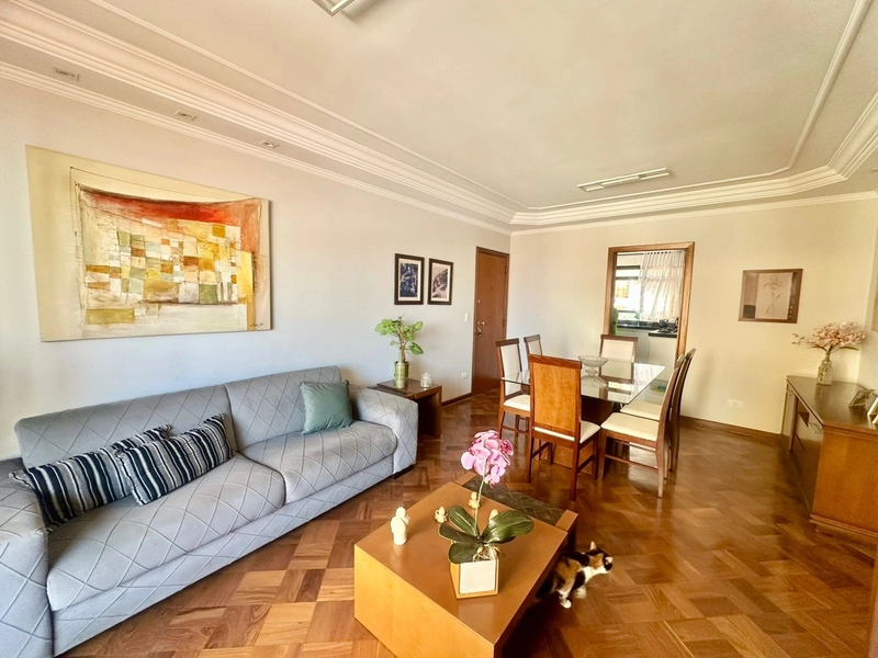 Apartamento 3 dormitórios, 1 suíte - Centro - Piracicaba - SP