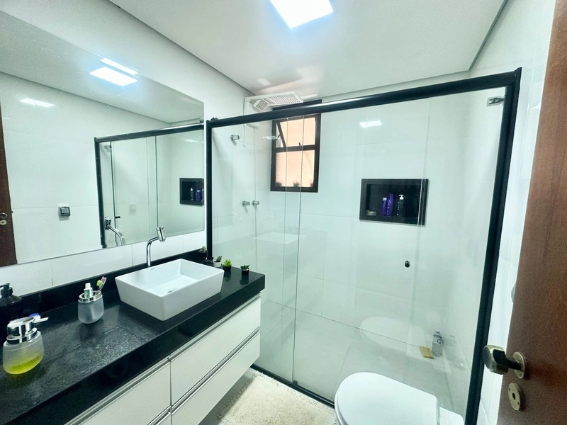 Apartamento 3 dormitórios, 1 suíte - Centro - Piracicaba - SP: 6ª foto da galeria de imagens do imóvel