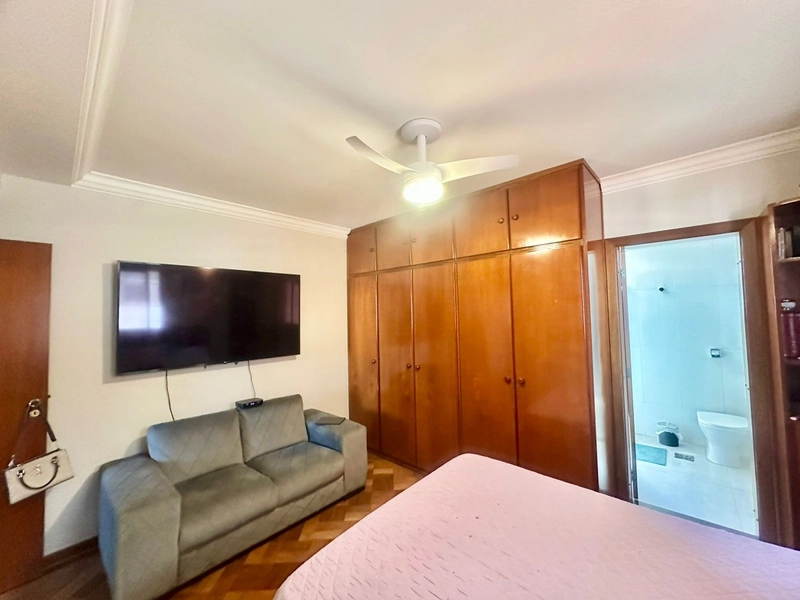 Apartamento 3 dormitórios, 1 suíte - Centro - Piracicaba - SP: 10ª foto da galeria de imagens do imóvel