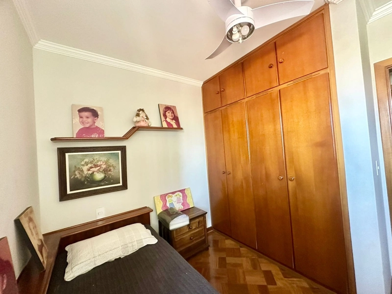 Apartamento 3 dormitórios, 1 suíte - Centro - Piracicaba - SP: 5ª foto da galeria de imagens do imóvel