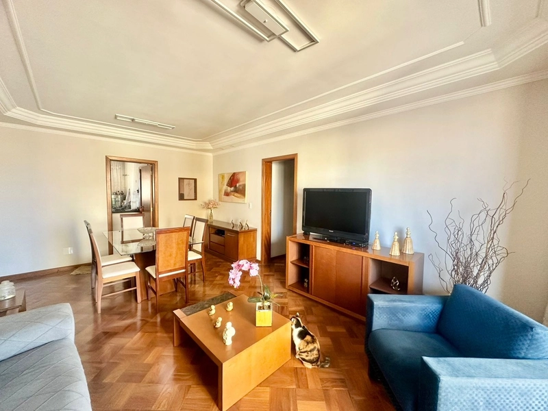 Apartamento 3 dormitórios, 1 suíte - Centro - Piracicaba - SP: 3ª foto da galeria de imagens do imóvel