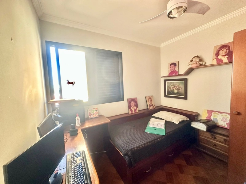 Apartamento 3 dormitórios, 1 suíte - Centro - Piracicaba - SP: 4ª foto da galeria de imagens do imóvel