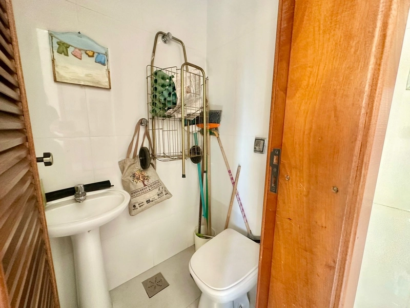 Apartamento 3 dormitórios, 1 suíte - Centro - Piracicaba - SP: 18ª foto da galeria de imagens do imóvel