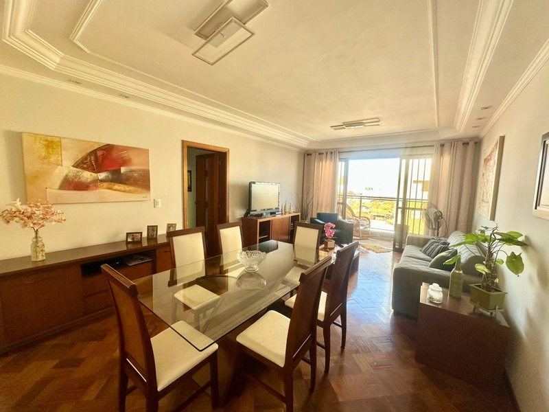 Apartamento 3 dormitórios, 1 suíte - Centro - Piracicaba - SP: 2ª foto da galeria de imagens do imóvel