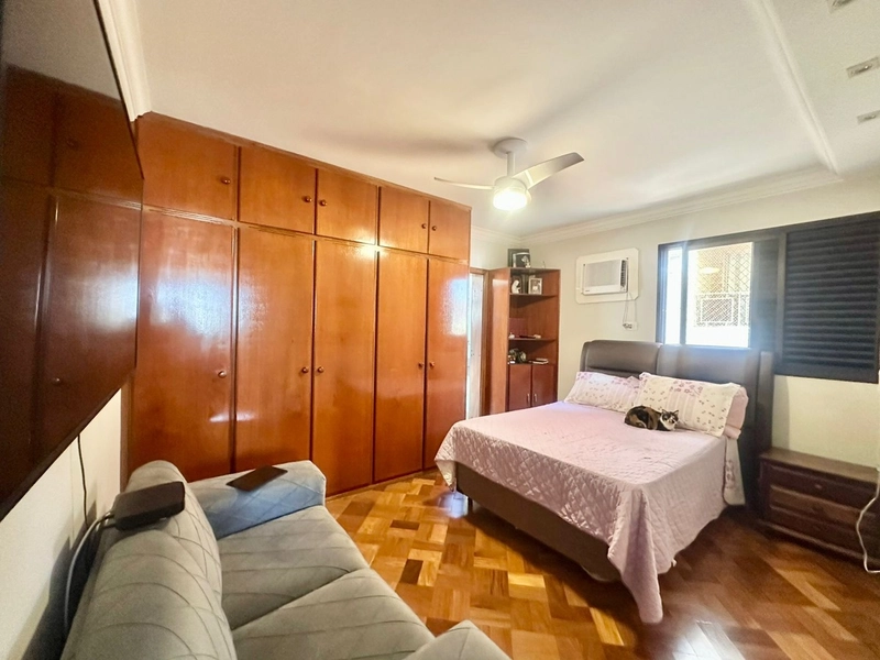 Apartamento 3 dormitórios, 1 suíte - Centro - Piracicaba - SP: 9ª foto da galeria de imagens do imóvel