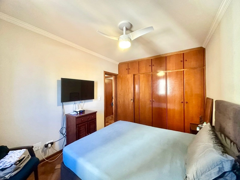 Apartamento 3 dormitórios, 1 suíte - Centro - Piracicaba - SP: 8ª foto da galeria de imagens do imóvel