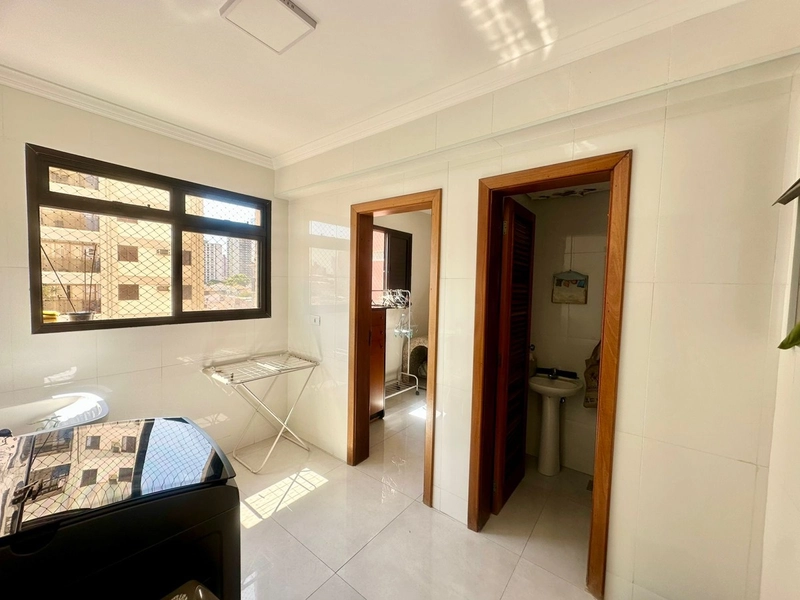 Apartamento 3 dormitórios, 1 suíte - Centro - Piracicaba - SP: 15ª foto da galeria de imagens do imóvel