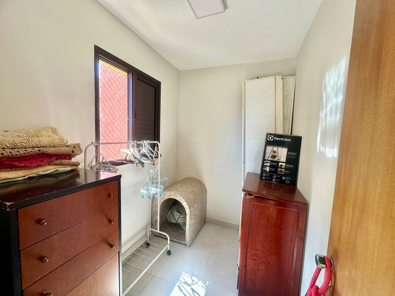 Apartamento 3 dormitórios, 1 suíte - Centro - Piracicaba - SP: 17ª foto da galeria de imagens do imóvel