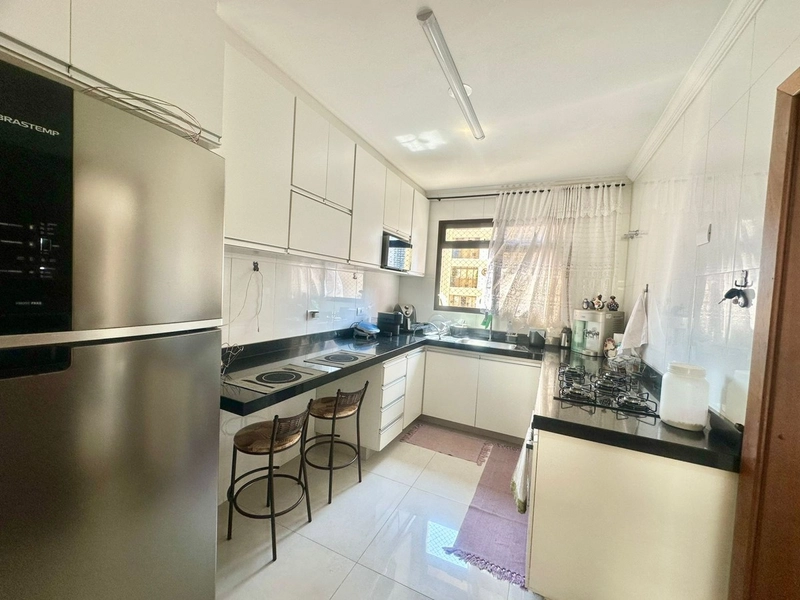 Apartamento 3 dormitórios, 1 suíte - Centro - Piracicaba - SP: 13ª foto da galeria de imagens do imóvel