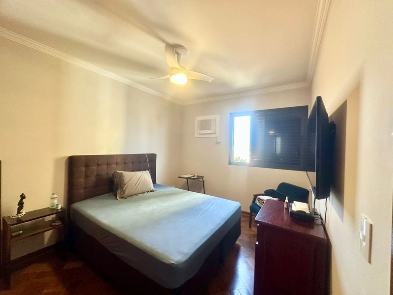 Apartamento 3 dormitórios, 1 suíte - Centro - Piracicaba - SP: 7ª foto da galeria de imagens do imóvel