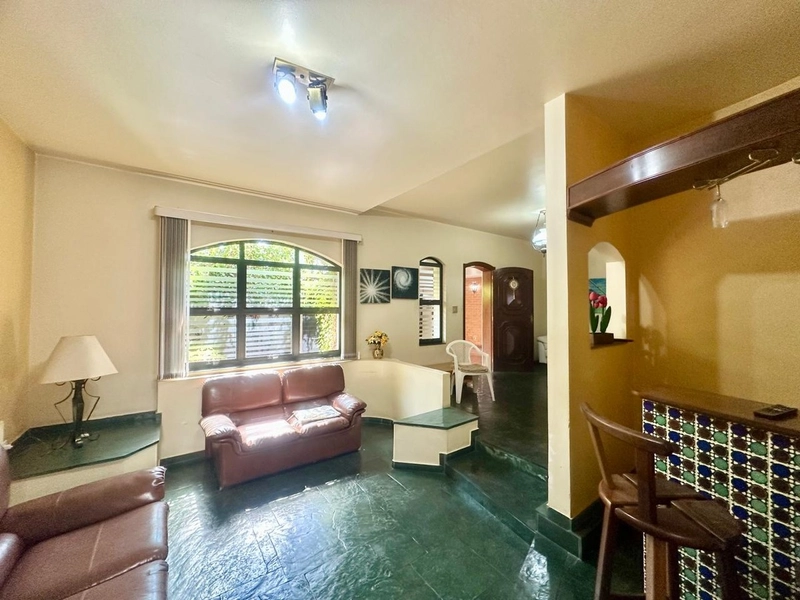 Casa à venda 3 dormitórios, suíte, piscina - Alemães - Piracicaba-SP: 8ª foto da galeria de imagens do imóvel