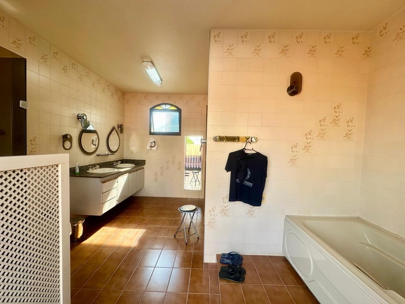 Casa à venda 3 dormitórios, suíte, piscina - Alemães - Piracicaba-SP: 48ª foto da galeria de imagens do imóvel