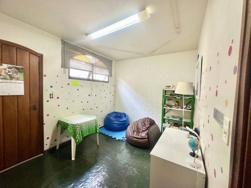 Casa à venda 3 dormitórios, suíte, piscina - Alemães - Piracicaba-SP: 9ª foto da galeria de imagens do imóvel