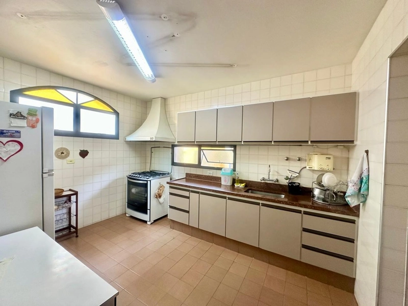 Casa à venda 3 dormitórios, suíte, piscina - Alemães - Piracicaba-SP: 17ª foto da galeria de imagens do imóvel