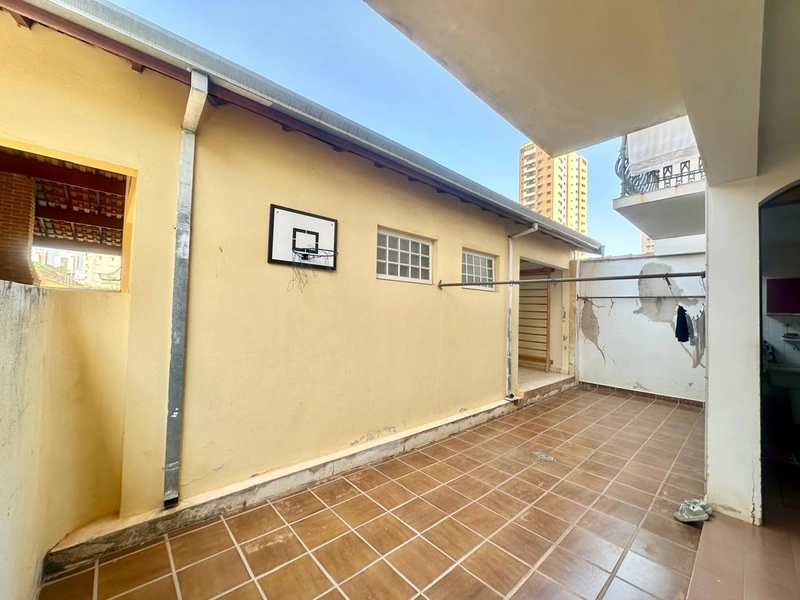 Casa à venda 3 dormitórios, suíte, piscina - Alemães - Piracicaba-SP: 24ª foto da galeria de imagens do imóvel