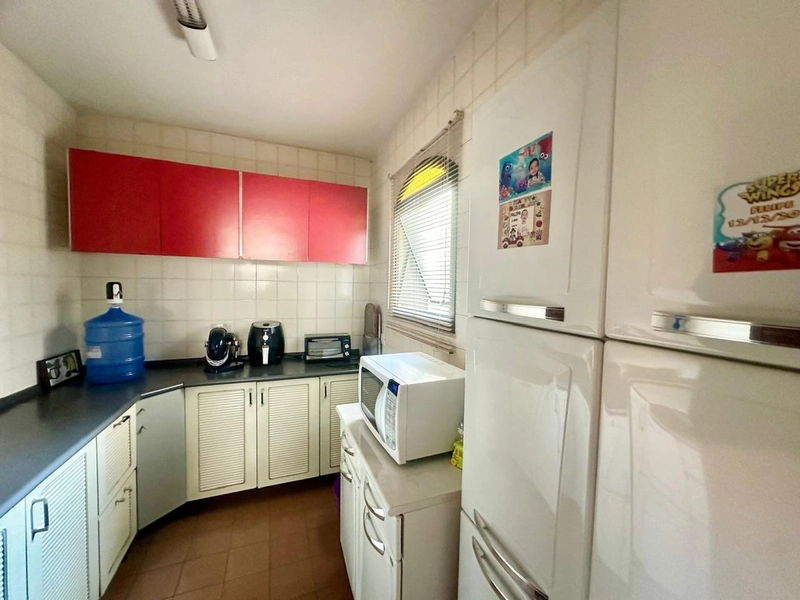 Casa à venda 3 dormitórios, suíte, piscina - Alemães - Piracicaba-SP: 20ª foto da galeria de imagens do imóvel