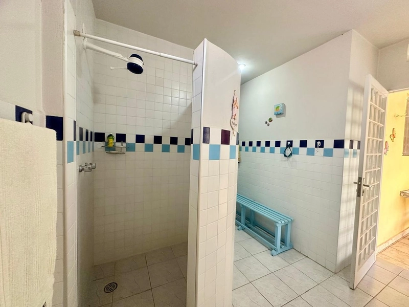 Casa à venda 3 dormitórios, suíte, piscina - Alemães - Piracicaba-SP: 31ª foto da galeria de imagens do imóvel