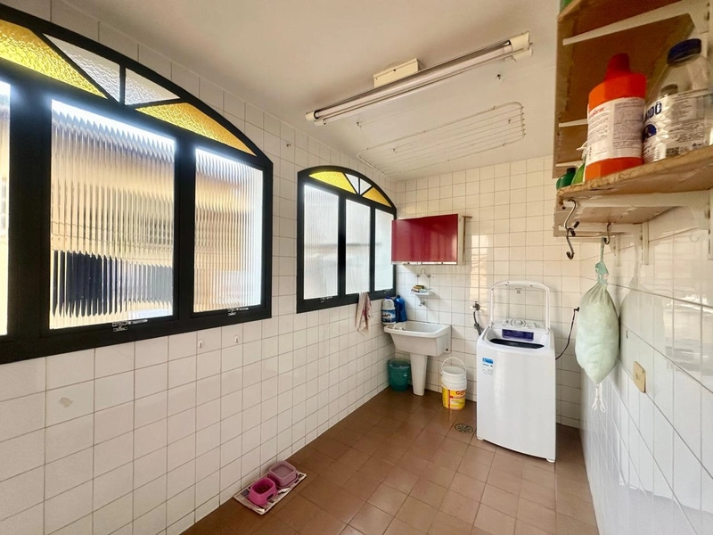 Casa à venda 3 dormitórios, suíte, piscina - Alemães - Piracicaba-SP: 22ª foto da galeria de imagens do imóvel