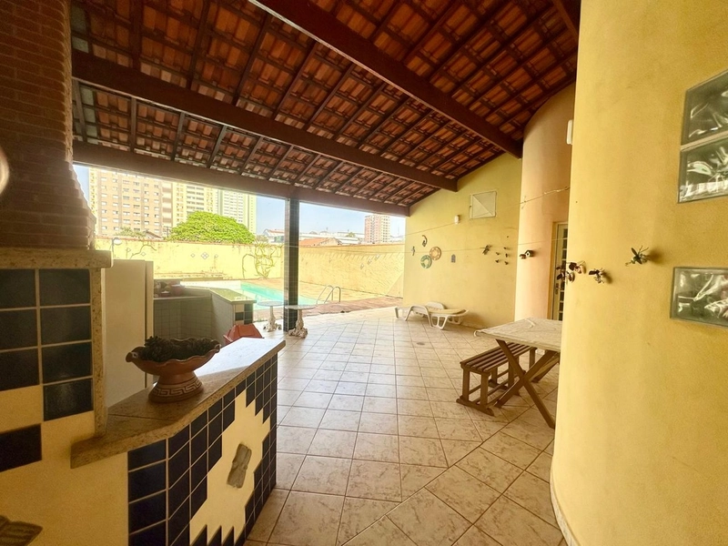 Casa à venda 3 dormitórios, suíte, piscina - Alemães - Piracicaba-SP: 27ª foto da galeria de imagens do imóvel