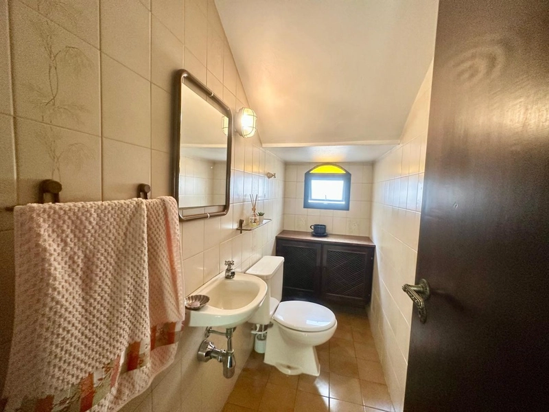 Casa à venda 3 dormitórios, suíte, piscina - Alemães - Piracicaba-SP: 16ª foto da galeria de imagens do imóvel